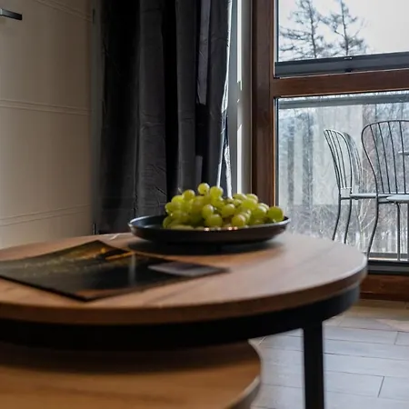 Appartement Park D5- Z Dostepem Do Basenu, Sauny, Jacuzzi, Silowni Szklarska Poreba