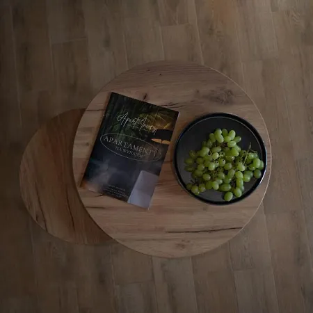 Appartement Park D5- Z Dostepem Do Basenu, Sauny, Jacuzzi, Silowni *