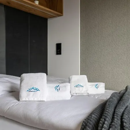 Park D5- Z Dostepem Do Basenu, Sauny, Jacuzzi, Silowni Appartement *