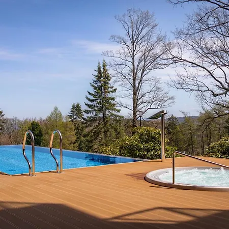 Appartement Park D5- Z Dostepem Do Basenu, Sauny, Jacuzzi, Silowni