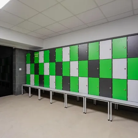 Lejlighed Park D5- Z Dostepem Do Basenu, Sauny, Jacuzzi, Silowni