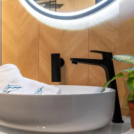 Park D5- Z Dostepem Do Basenu, Sauny, Jacuzzi, Silowni * Szklarska Poręba