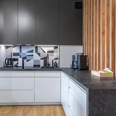 Lejlighed Park D5- Z Dostepem Do Basenu, Sauny, Jacuzzi, Silowni Szklarska Poręba