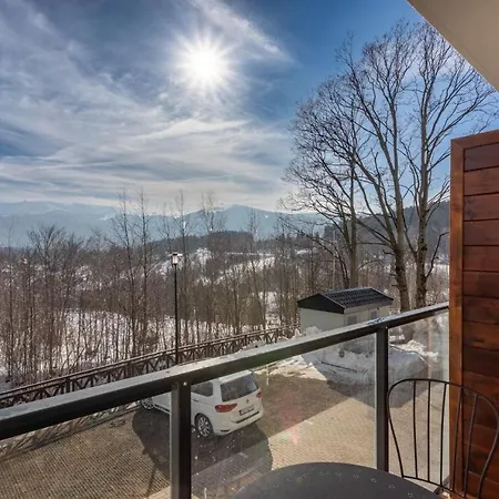 Park D5- Z Dostepem Do Basenu, Sauny, Jacuzzi, Silowni * Szklarska Poreba