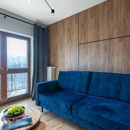 Apartment Park D5- Z Dostepem Do Basenu, Sauny, Jacuzzi, Silowni