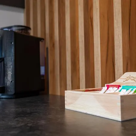 Park D5- Z Dostepem Do Basenu, Sauny, Jacuzzi, Silowni Apartment Szklarska Poreba