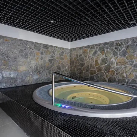 Park D5- Z Dostepem Do Basenu, Sauny, Jacuzzi, Silowni