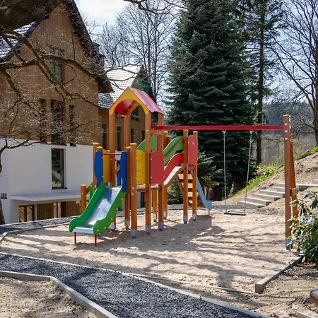 Apartment Park D5- Z Dostepem Do Basenu, Sauny, Jacuzzi, Silowni