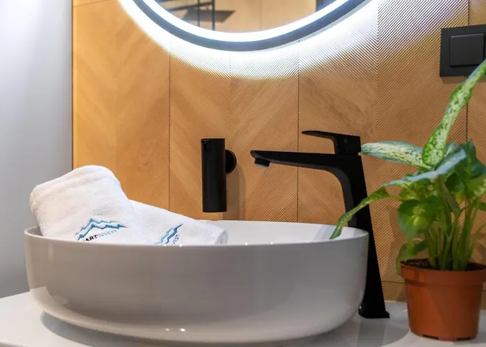 Park D5- Z Dostepem Do Basenu, Sauny, Jacuzzi, Silowni * Szklarska Poręba