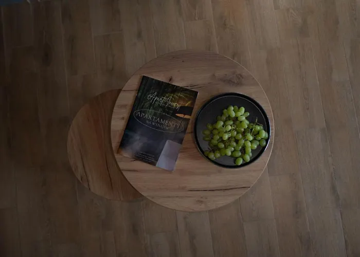 Lejlighed Park D5- Z Dostepem Do Basenu, Sauny, Jacuzzi, Silowni *