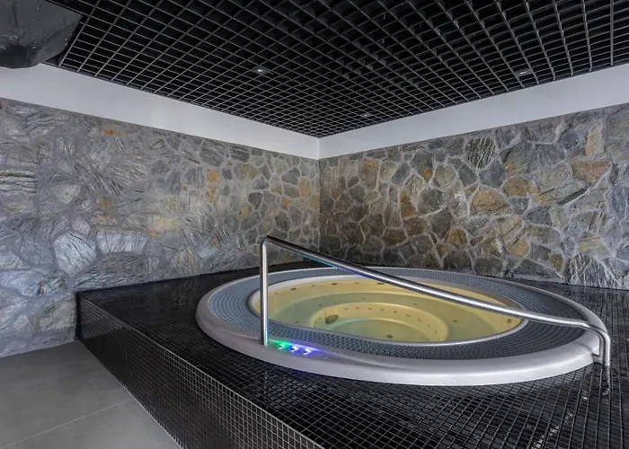 Park D5- Z Dostepem Do Basenu, Sauny, Jacuzzi, Silowni